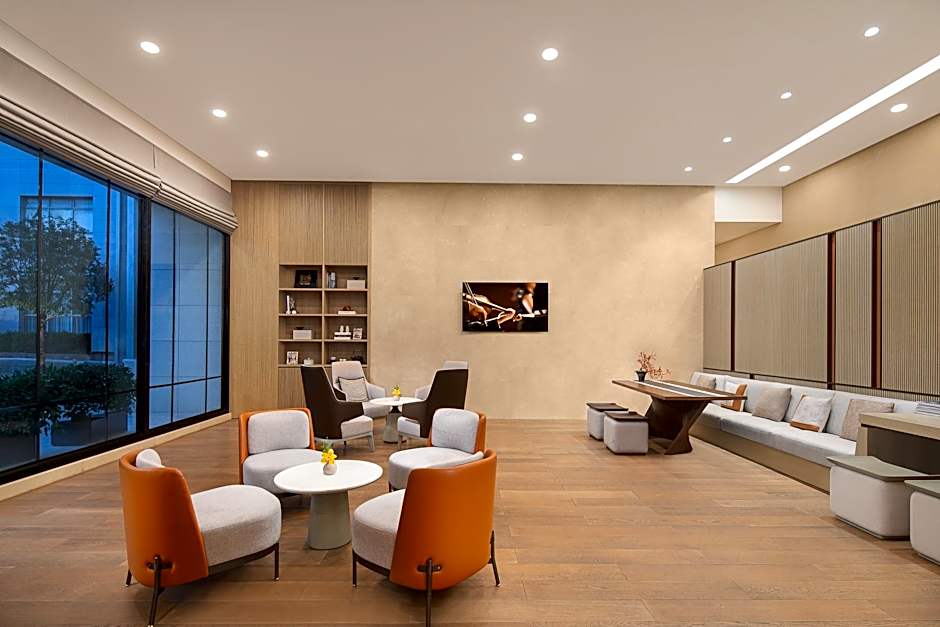 Ascott Guangzhou