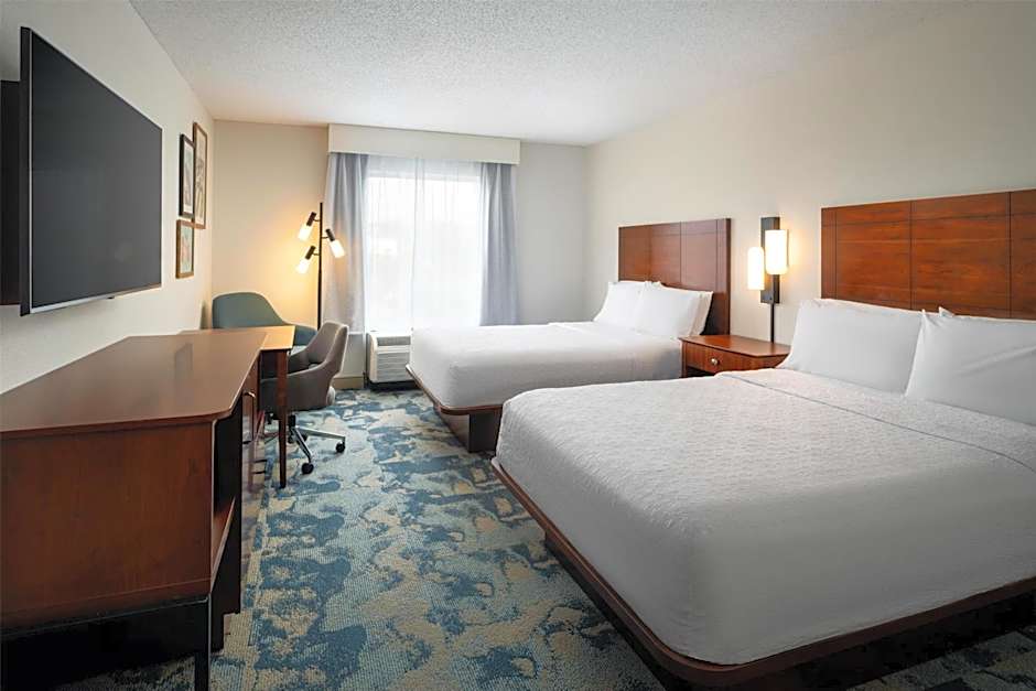 Hampton Inn & Suites Knoxville-Turkey Creek/Farragut