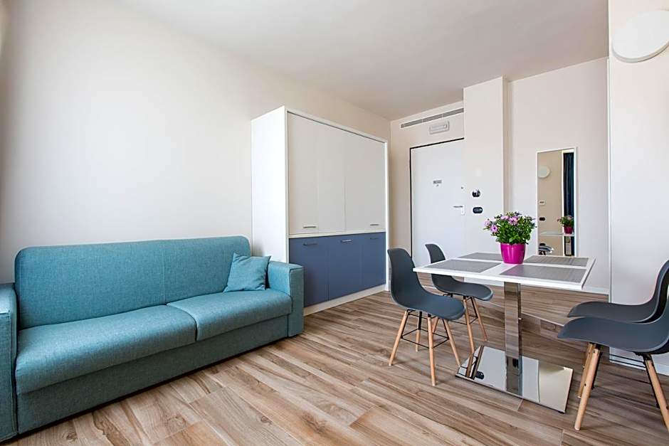 Aparthotel Isola