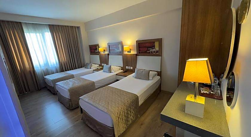 Hotel Baylan Basmane