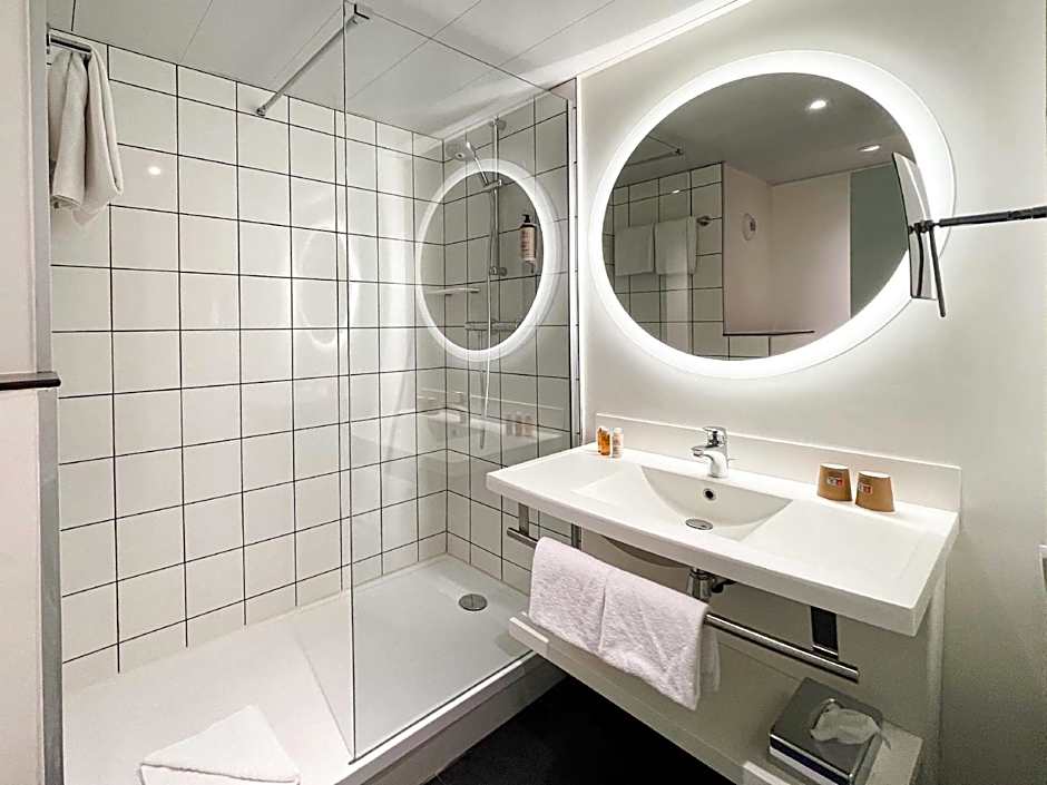 Mercure Paris Porte De Versailles Expo