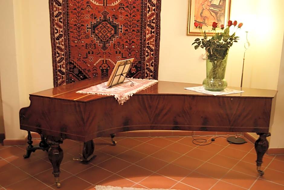 Hotel-Restaurant Fischer