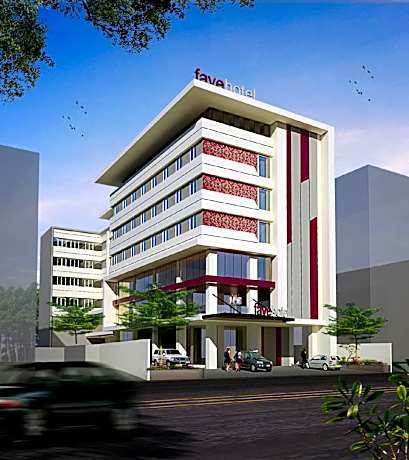 favehotel Olo Padang