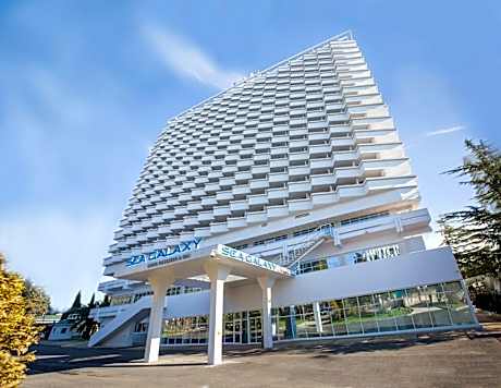 Sea Galaxy Hotel Congress & Spa