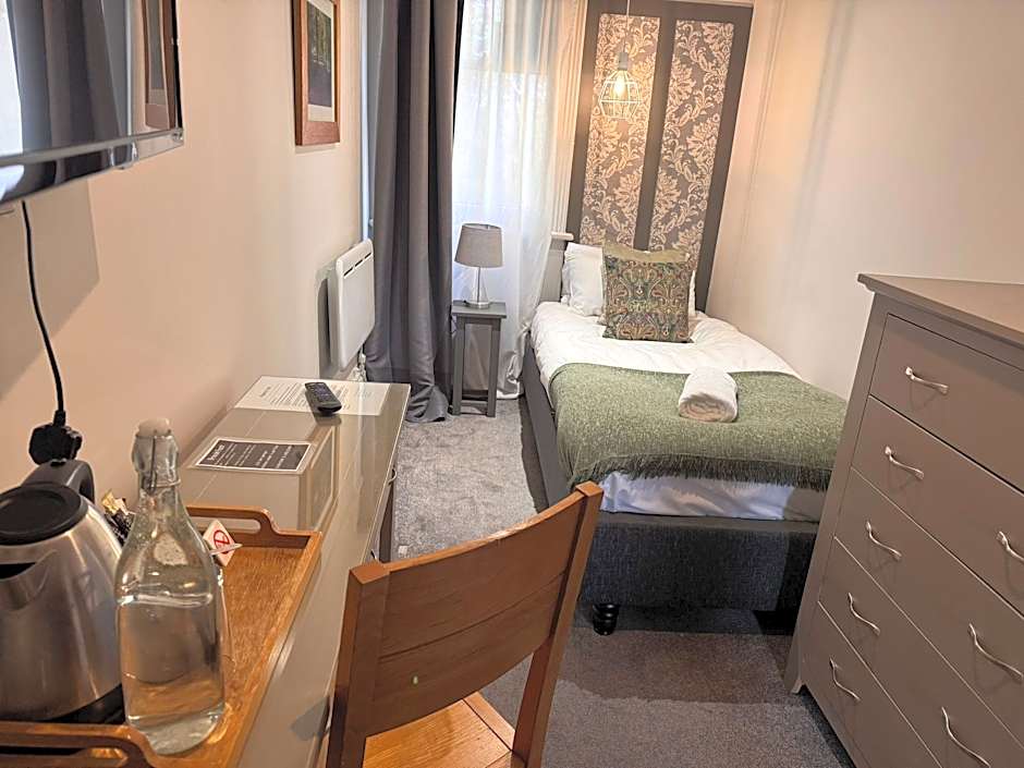 Regency Guest House