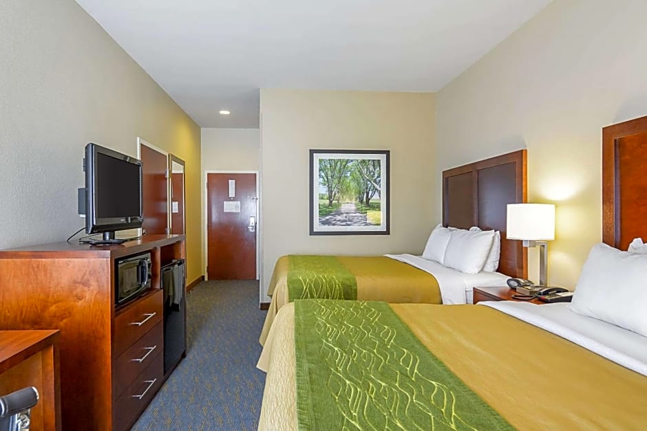 Comfort Inn Woodstock