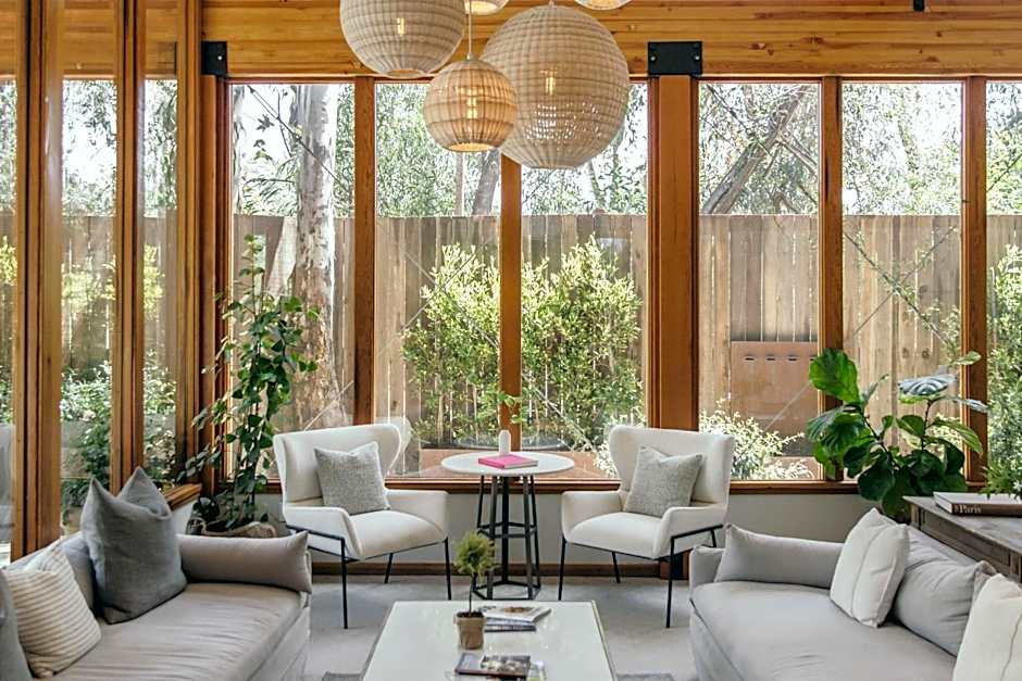 Calamigos Guest Ranch and Beach Club