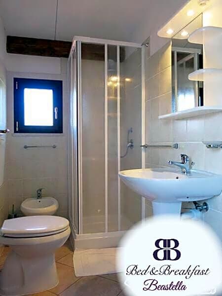 BeaStella Holiday Rooms