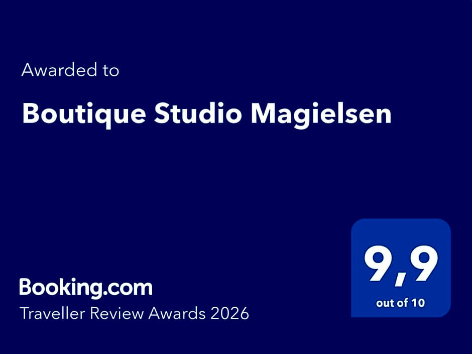 Boutique Studio Magielsen