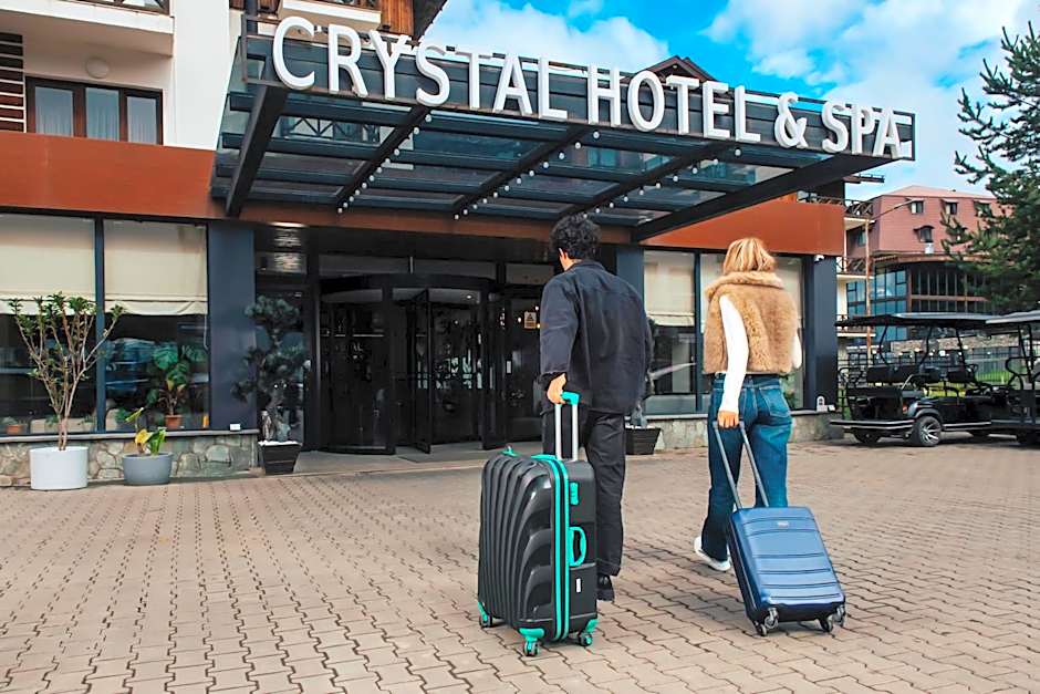 Crystal Hotel & SPA