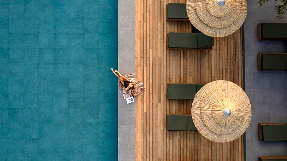 Cook's Club Kolymbia Rhodes -Adults only