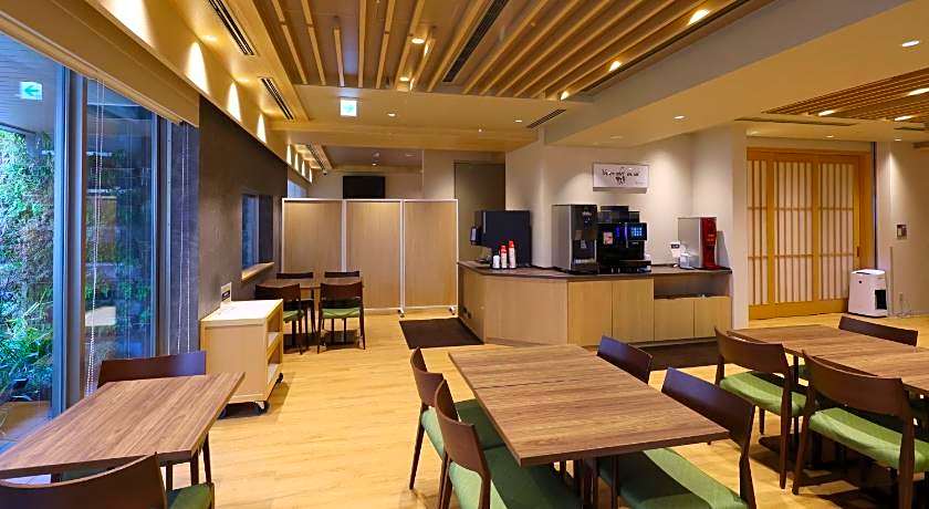 Dormy Inn Premium Ginza Hot Springs