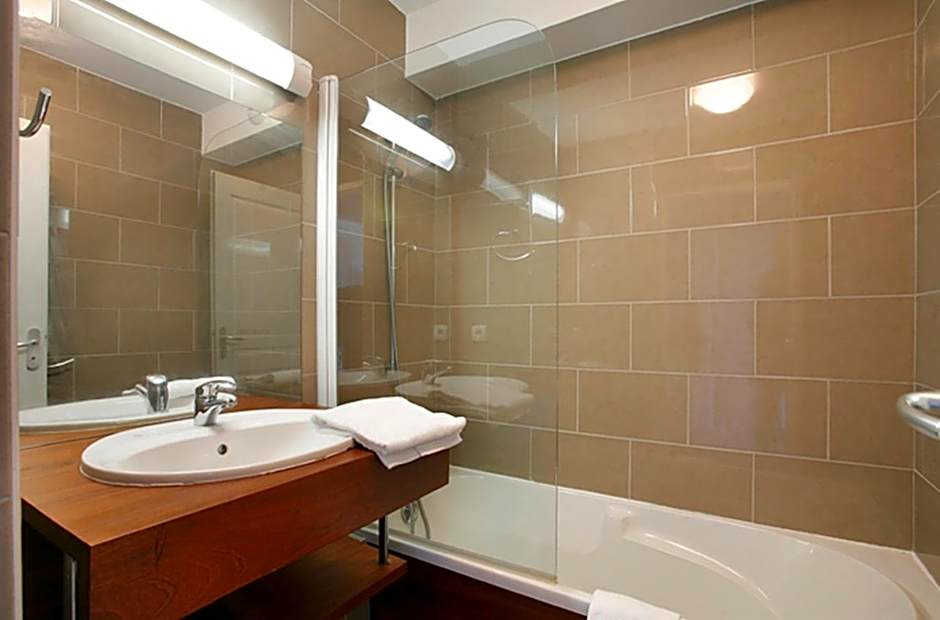 Résidence Le Pic de l'Ours