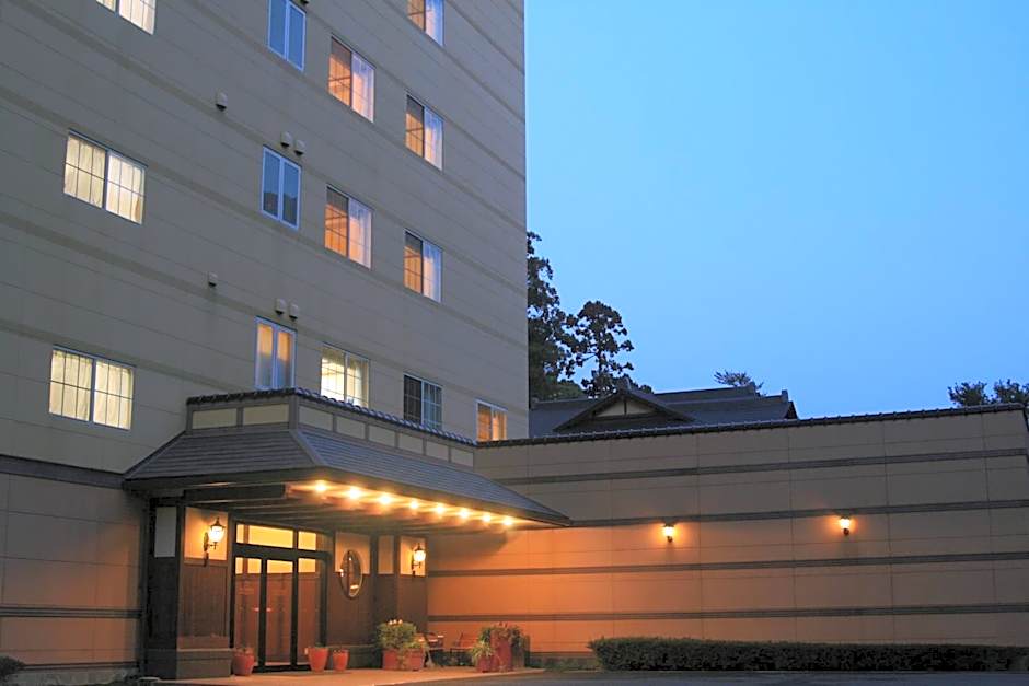 Atami Hotel Paipuno Kemuri