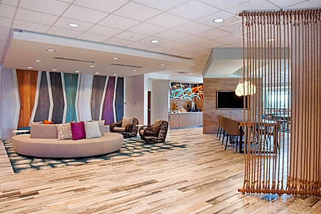 Fairfield Inn & Suites by Marriott Clearwater Beach