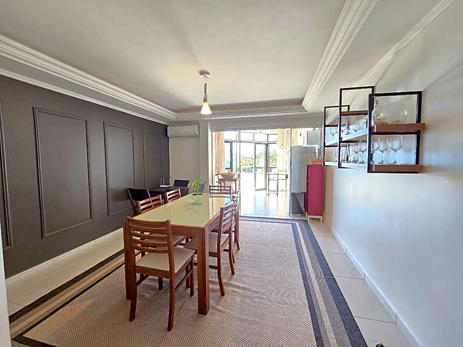 Residencial San Francisco