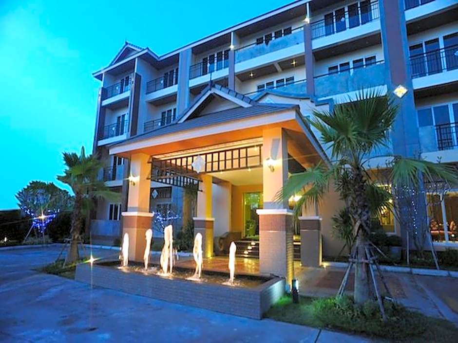 Photo 1 of 50 of Kitlada Hotel