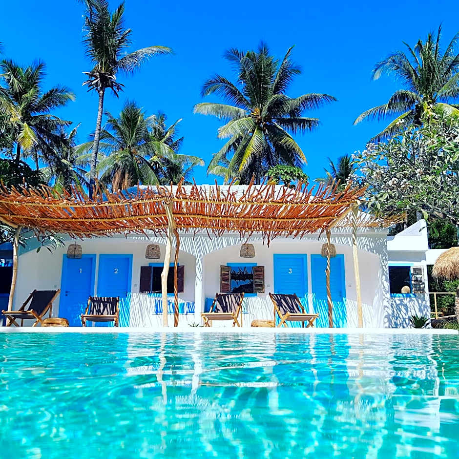 The Koho Air Hotel