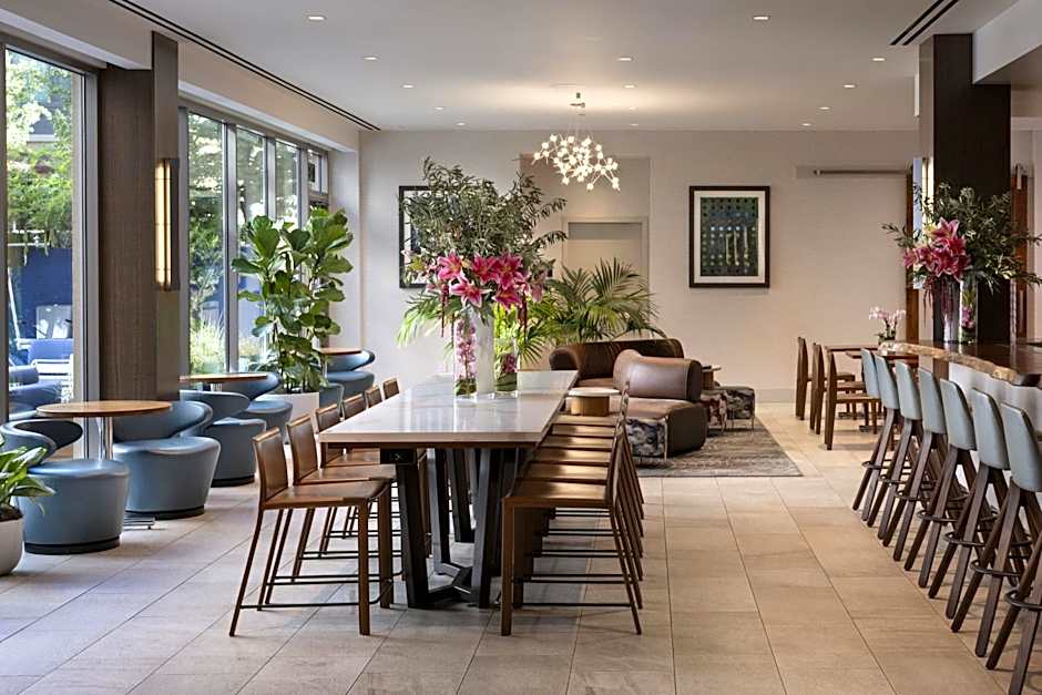 The Westin Palo Alto