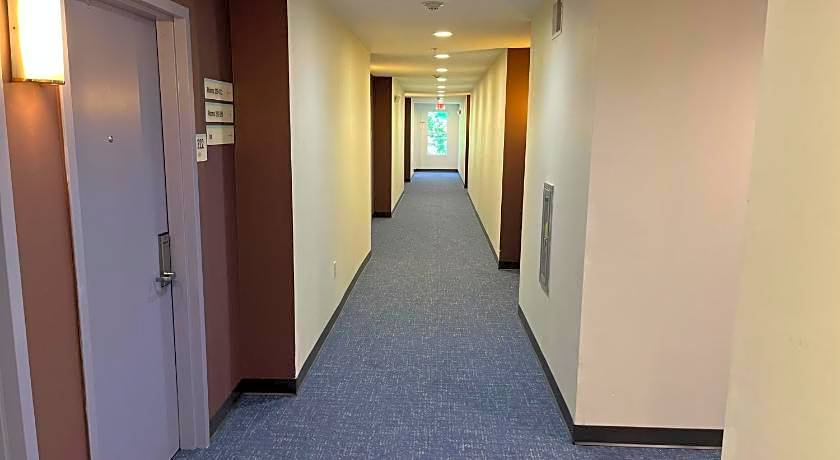 Garner Hotel Mahwah By IHG