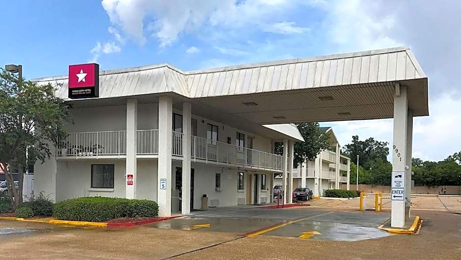 Magnuson Hotel Baton Rouge East