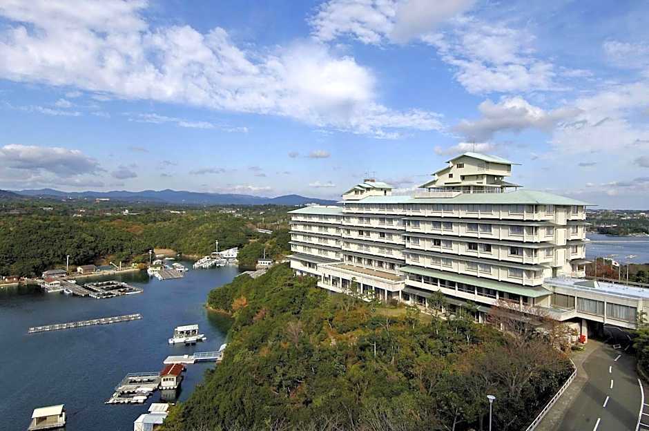 Shima Kanko Hotel The Classic