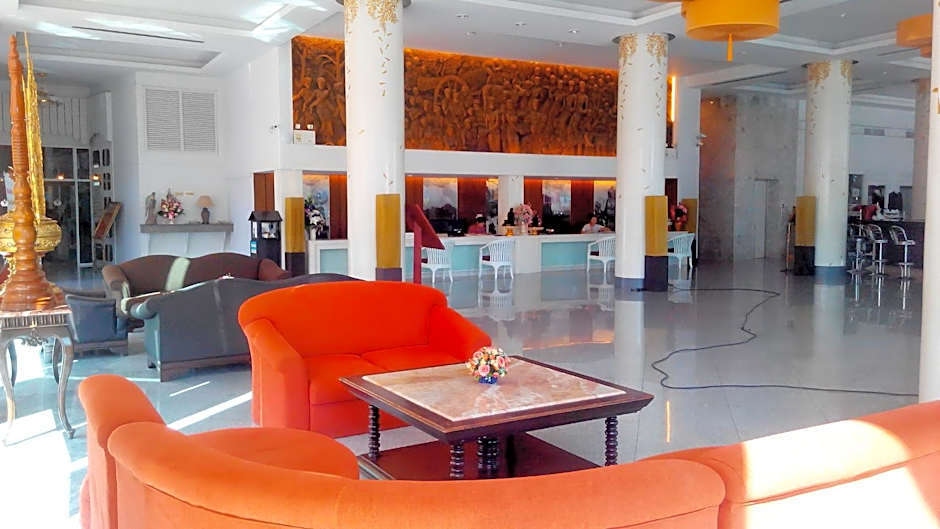 Wangcome Hotel