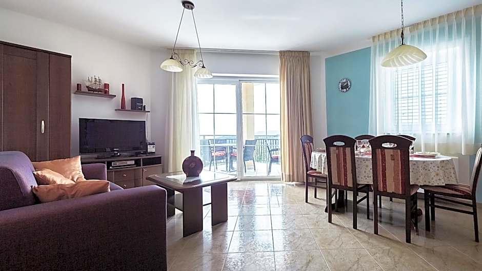 Apartments Villa Venera