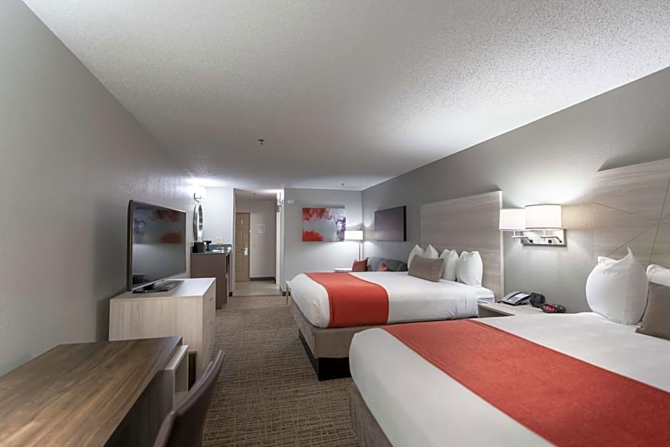 Best Western Plus Lake City