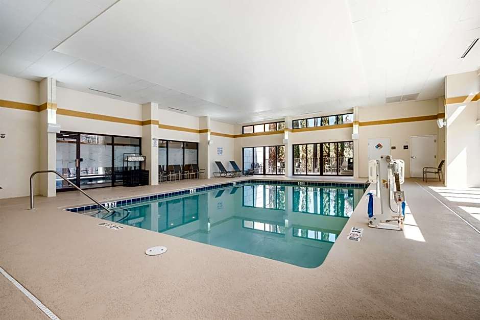 Hampton Inn North Myrtle Beach-Harbourgate