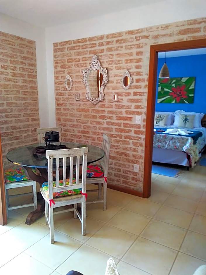 Nas Nuvens Hospedaria