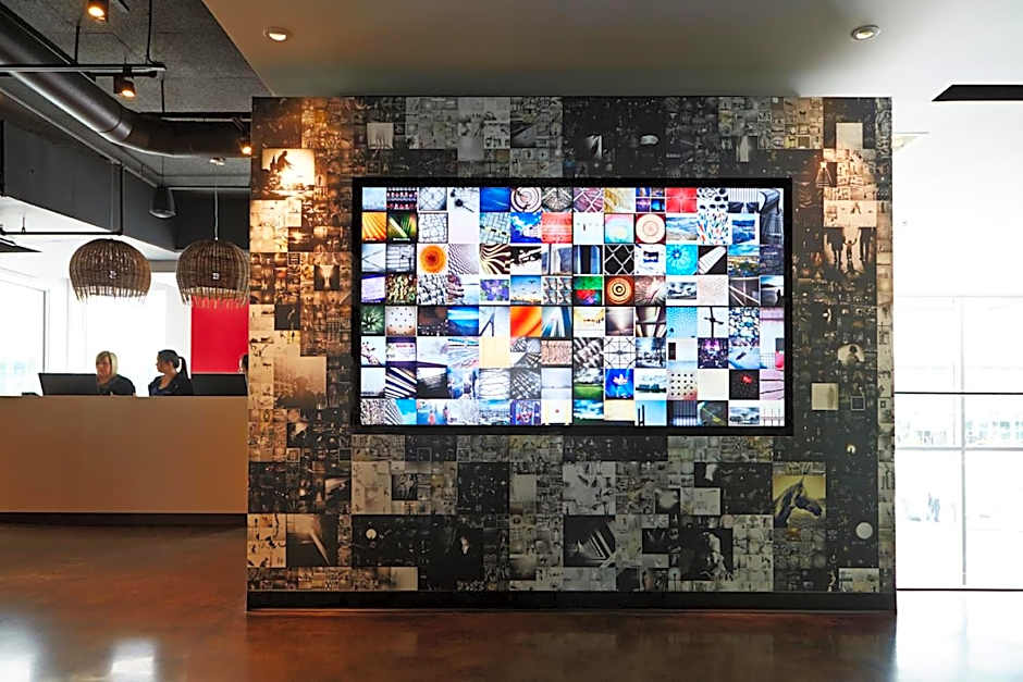 Alt Hotel Halifax Airport