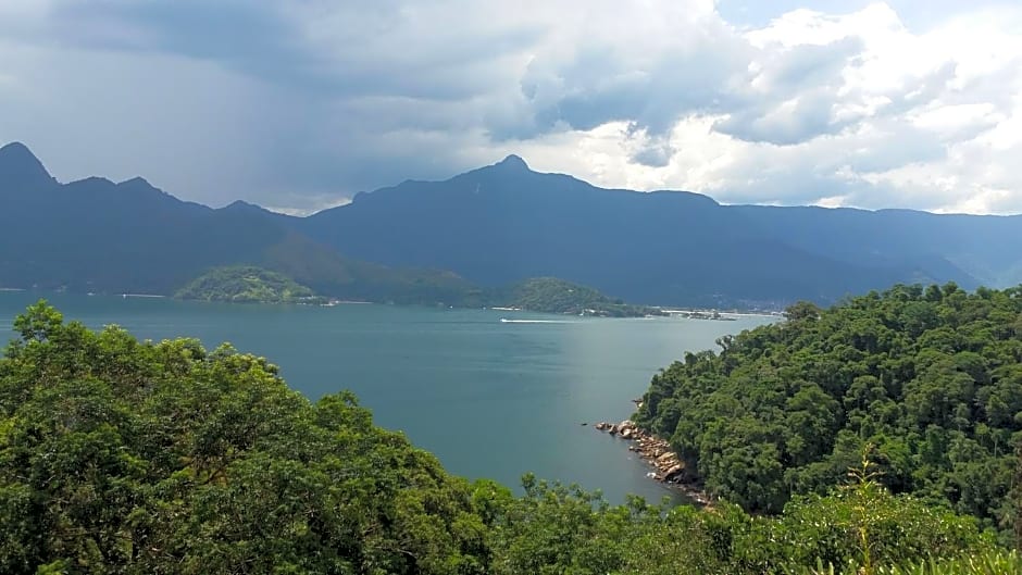 Hospedaria Casa de Maria