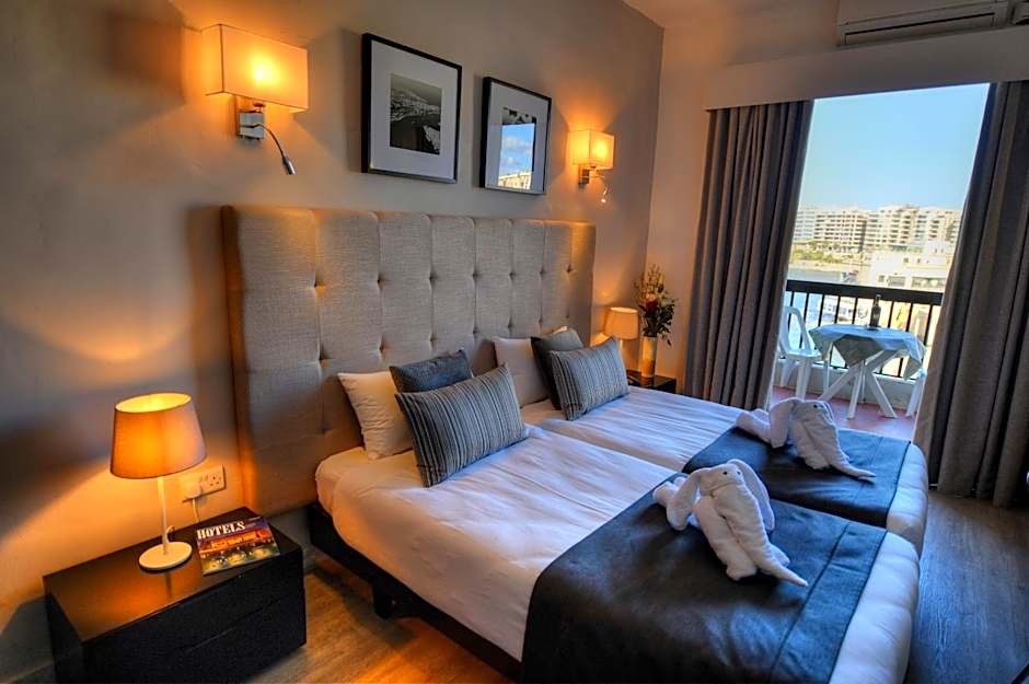St. Julian's Bay Hotel