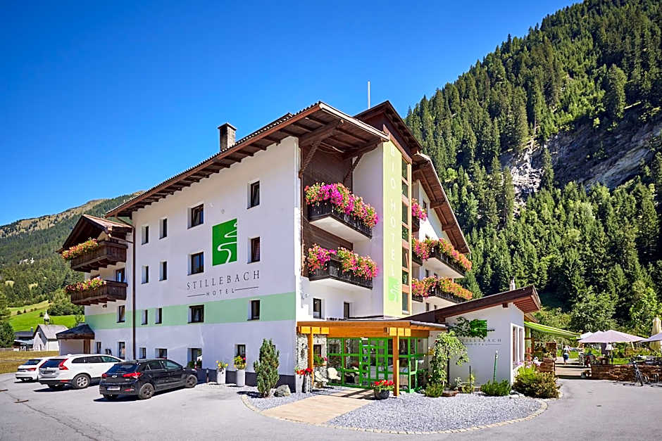 Bio Hotel Stillebach