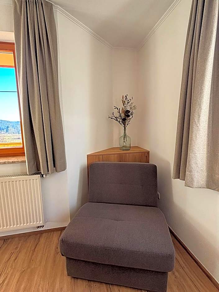 Landhotel Bärnriegel