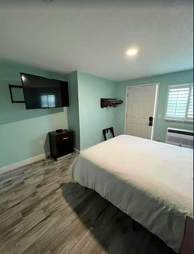 Atlantic Shores Motel