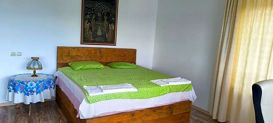 EldoSport Hotel