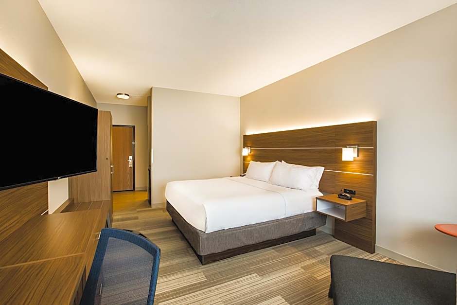 Holiday Inn Express Hotel & Suites Bellevue-Omaha Area By IHG