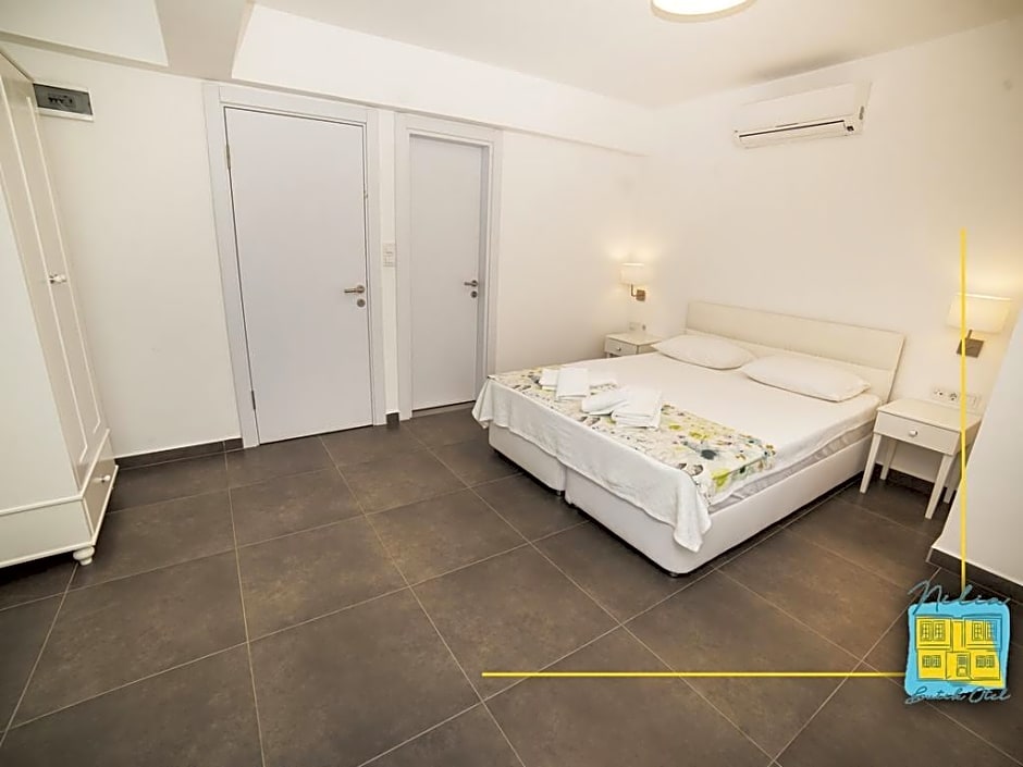 Nilia Butik Otel
