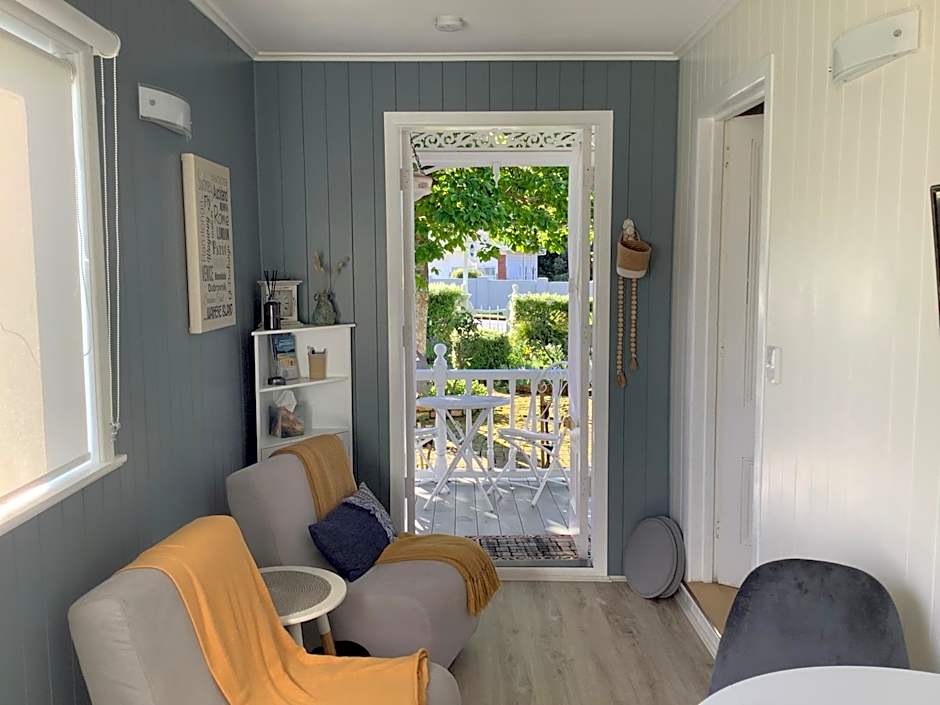 Chelsea House Bed & Breakfast