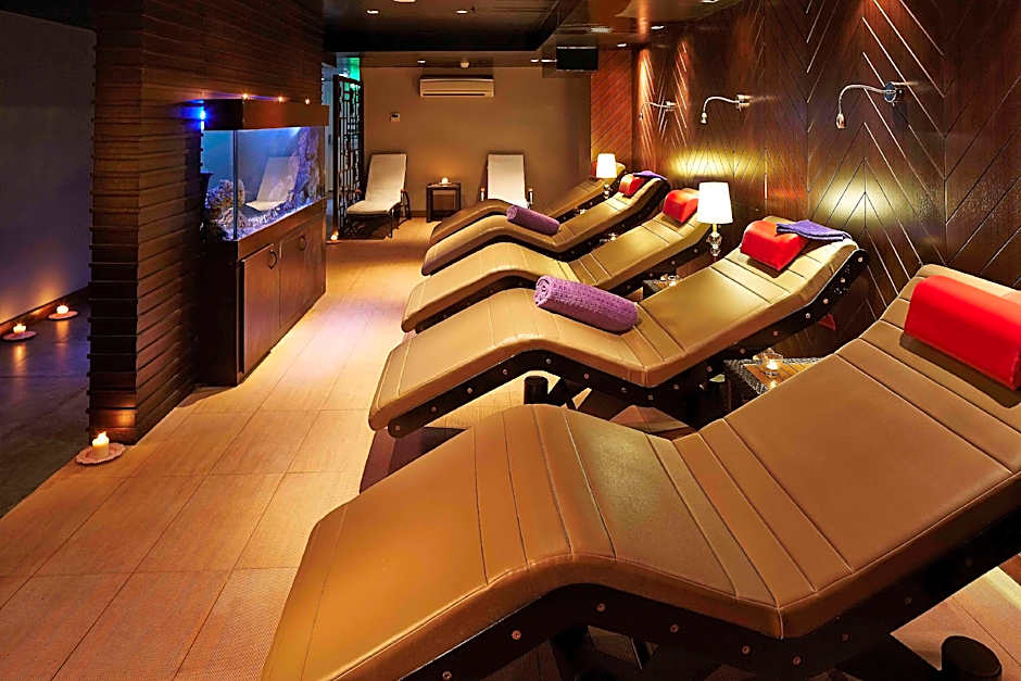 DoubleTree By Hilton Hotel Izmir - Alsancak