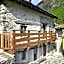 Albergo Casa Alpina San Luigi