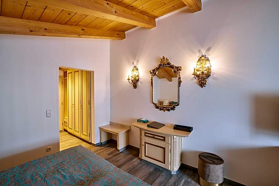 Atlas Posthotel