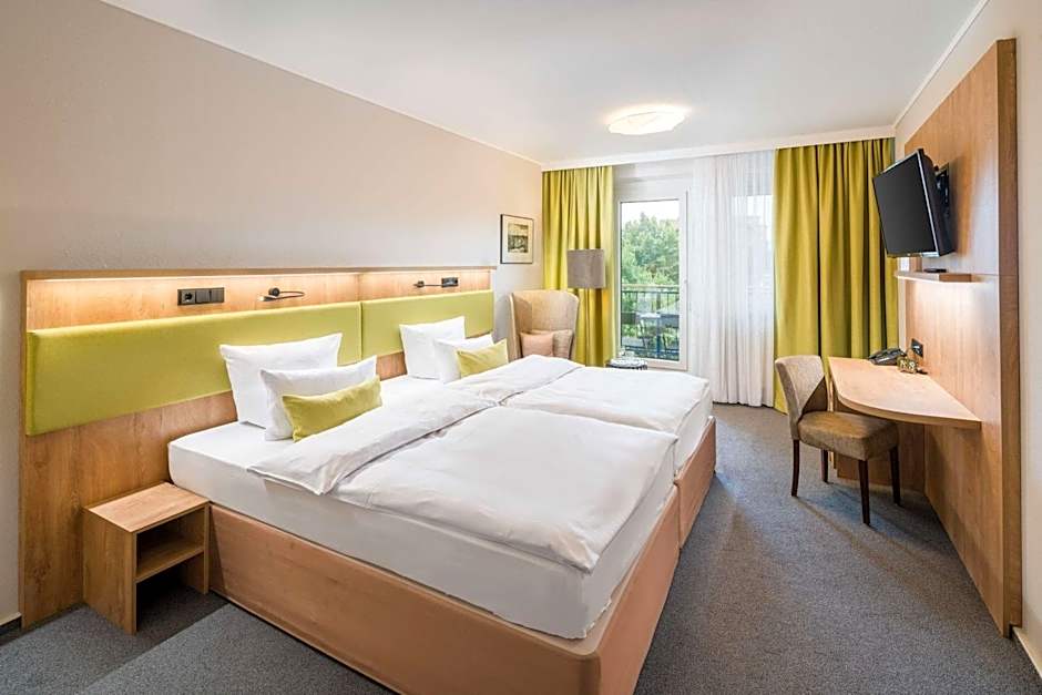 Best Western Hotel Windorf