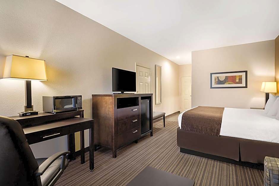 Best Western Houma Inn
