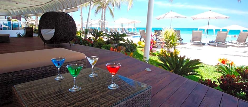 Park Royal Beach Mazatlán