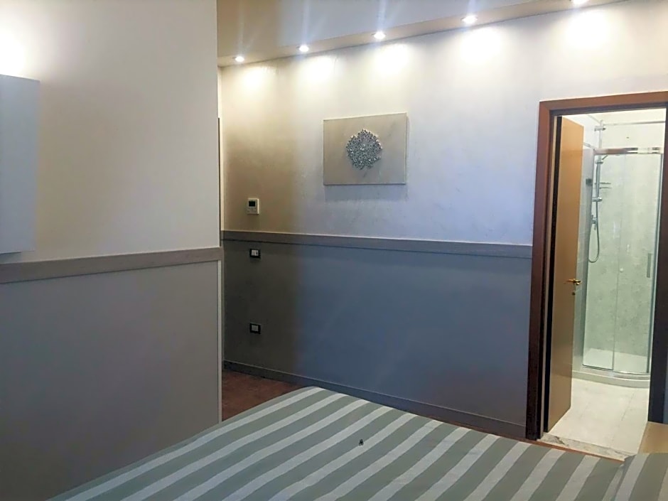 Hotel Alinari