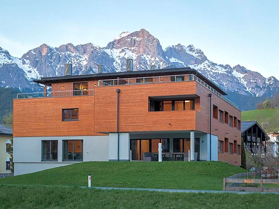 Sport Chalet Maria Alm