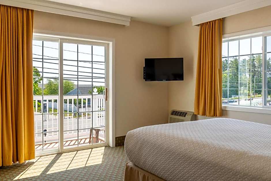 Ogunquit Hotel and Suites